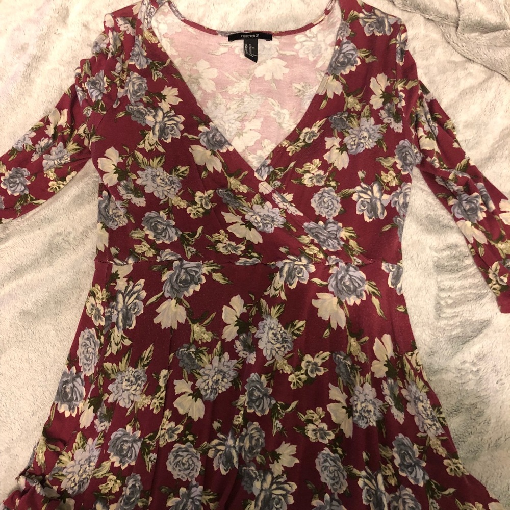 Forever 21 Dress